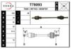 INNOC 556021200 Drive Shaft